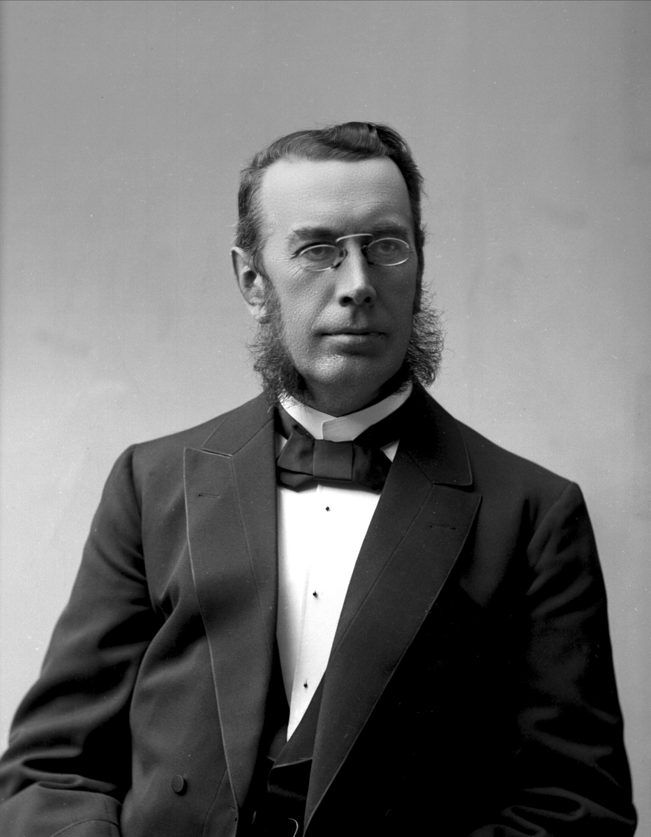 Gustav Borgen, NFB.17195
