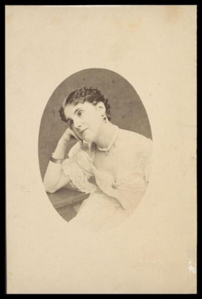 Beau, Adolphe, Guy Little Theatrical Photograph
