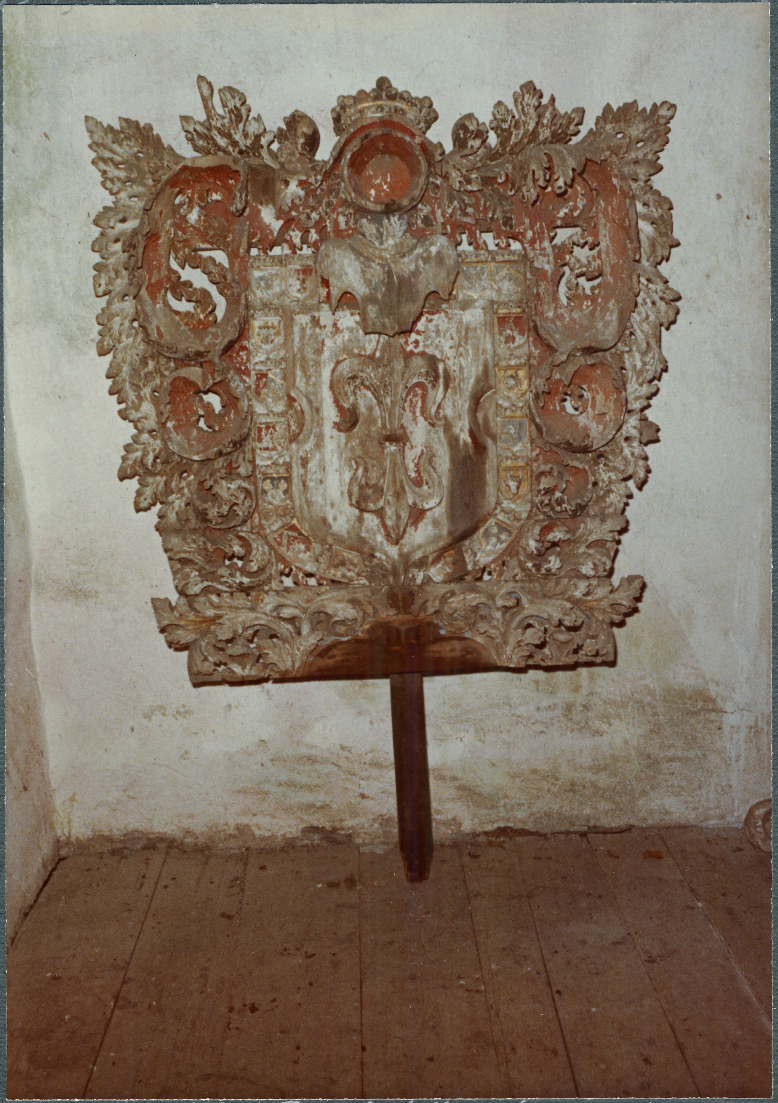 Thorbjörn Engblad, Tvärreds kyrka