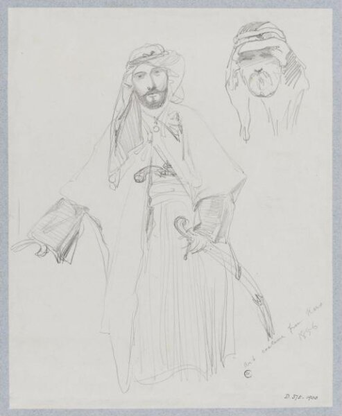 Simpson, William (R.I.), Sketches made during the Campaign of 1854-55 in the Crimea, Circassia and Constantinople