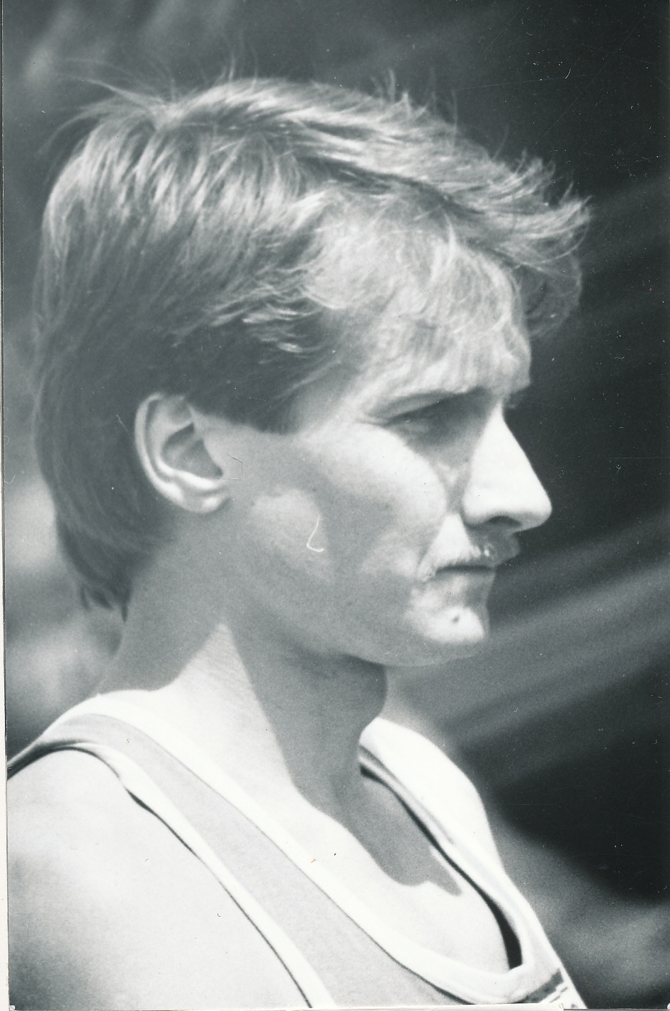 Gunnar (photographer) Vaidla, 1/2 figure