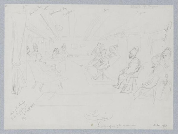 Simpson, William (R.I.), Sketches made during the Campaign of 1854-55 in the Crimea, Circassia and Constantinople