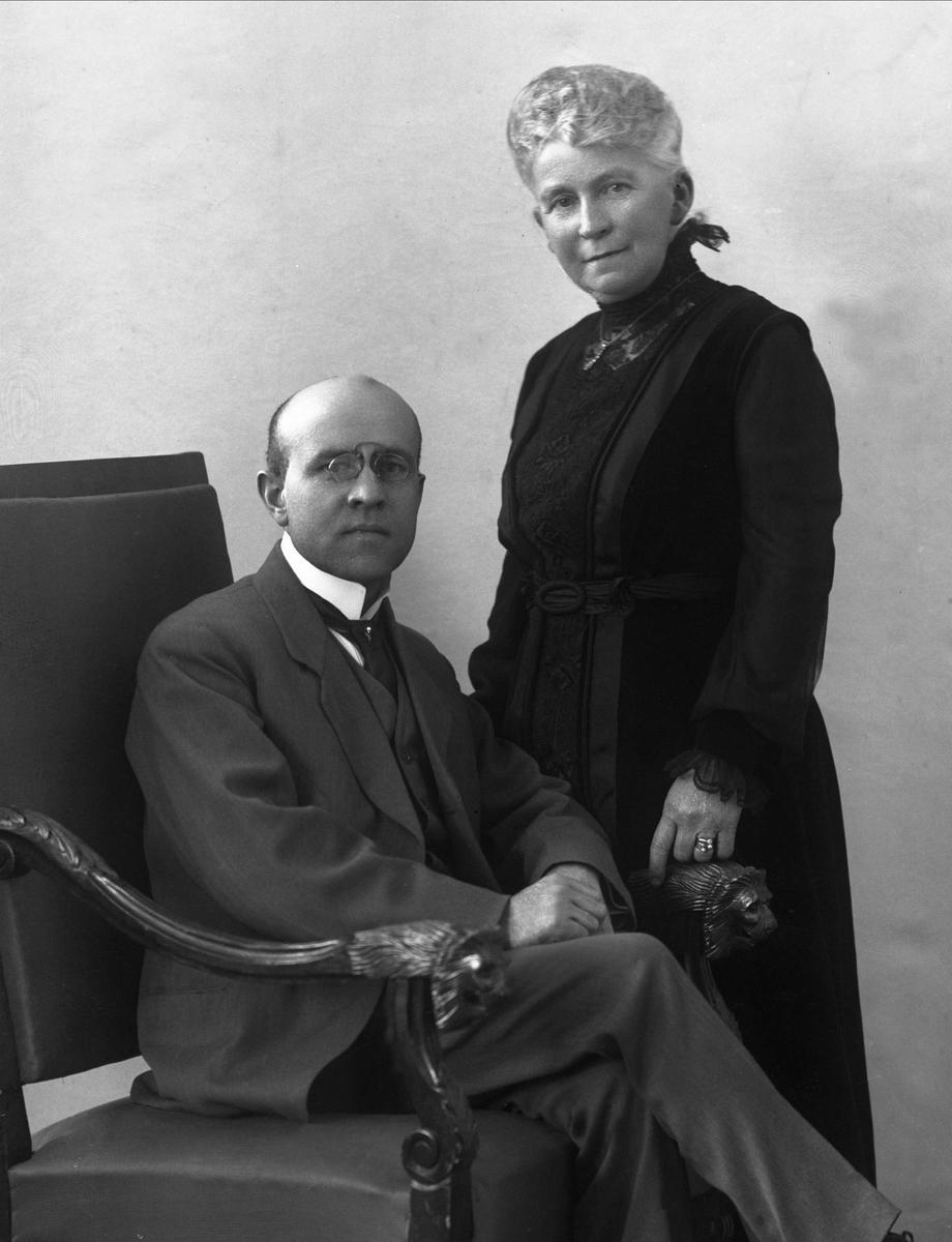 Gustav Borgen, NFB.33381