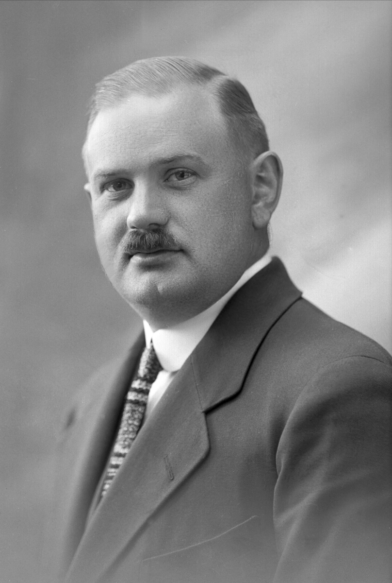 Gustav Borgen, NFB.37516