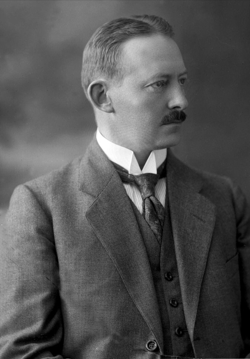 Gustav Borgen, NFB.20738