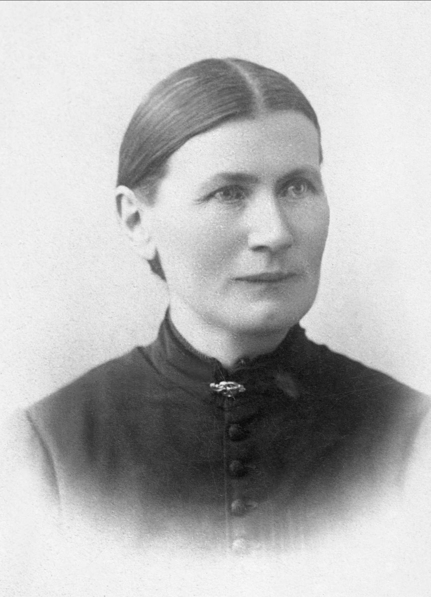Gustav Borgen, NFB.46877