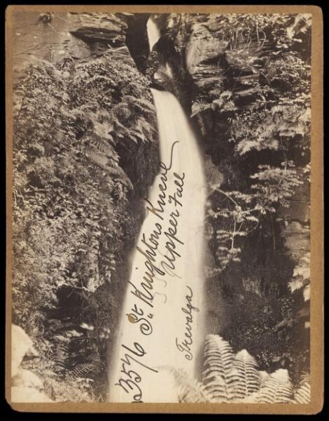 Francis Frith, Photograph