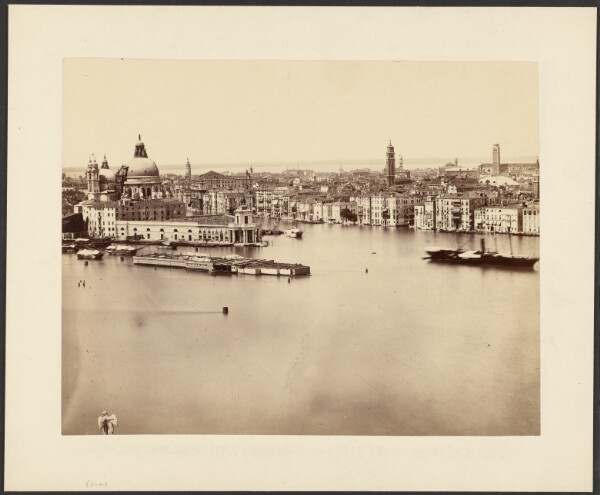 Unknown, [Venice, Italy]