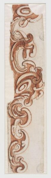 Unknown, Drawing