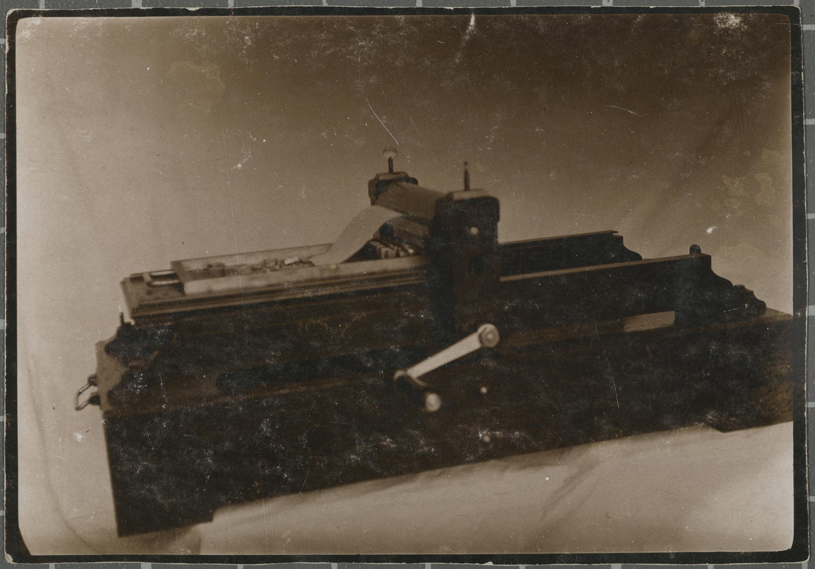 Desconegut, [Artifact]