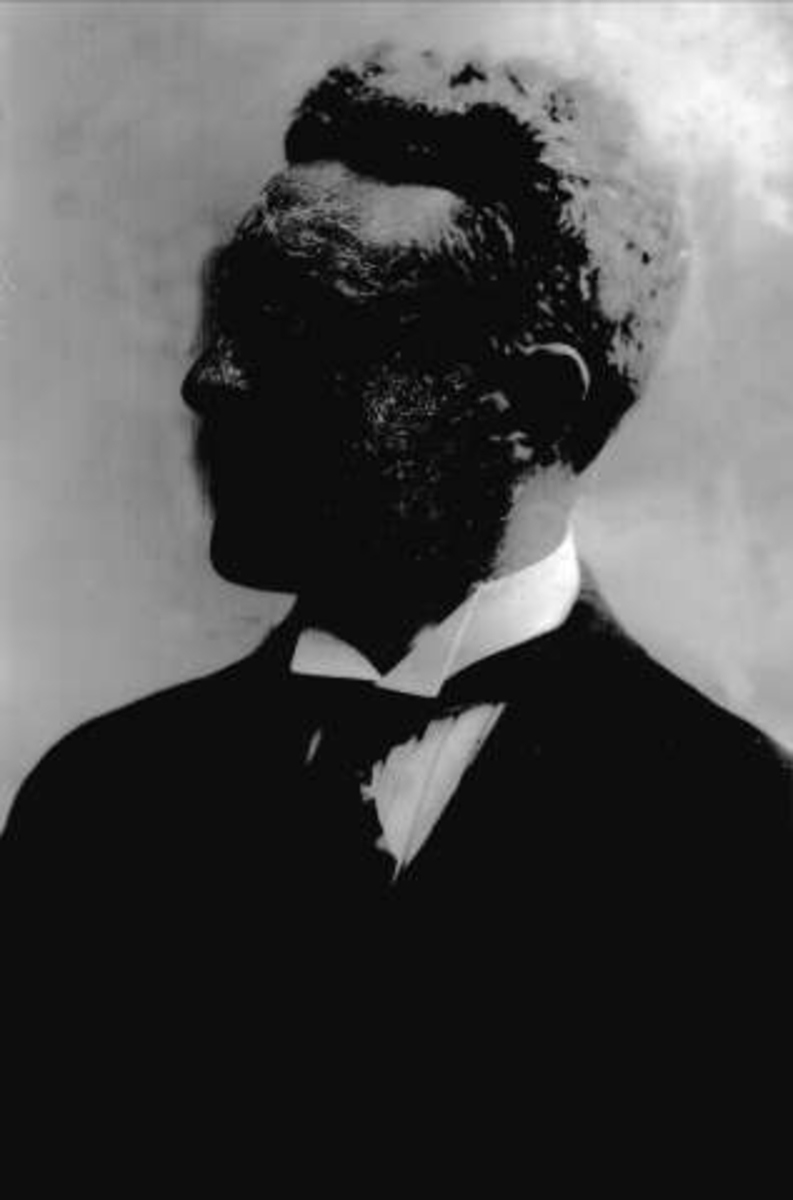 Gustav Borgen, NFB.06140