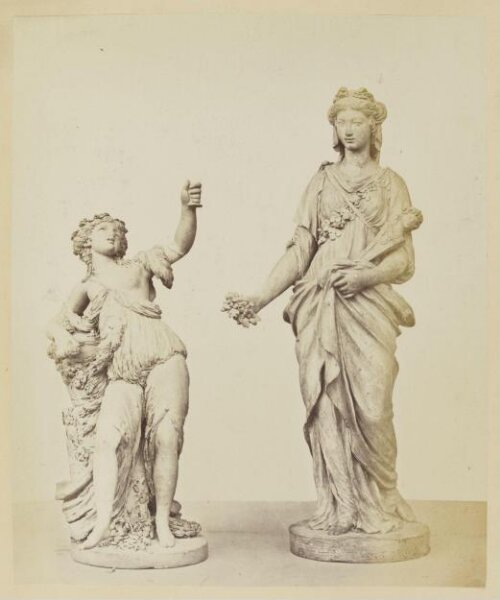 Franck, Photograph