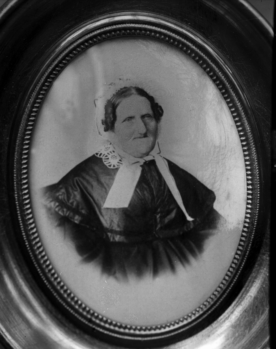 Gustav Borgen, Avfotografering.