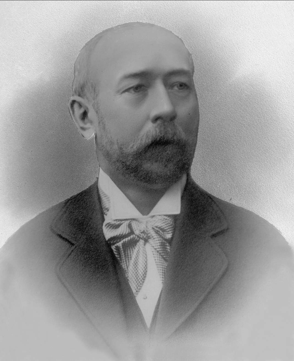 Gustav Borgen, NFB.48773