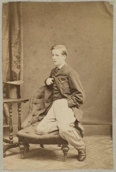 Unknown, Carte-de-visite photographs (480). Four photographs  are dry-mounted to each sheet (120).