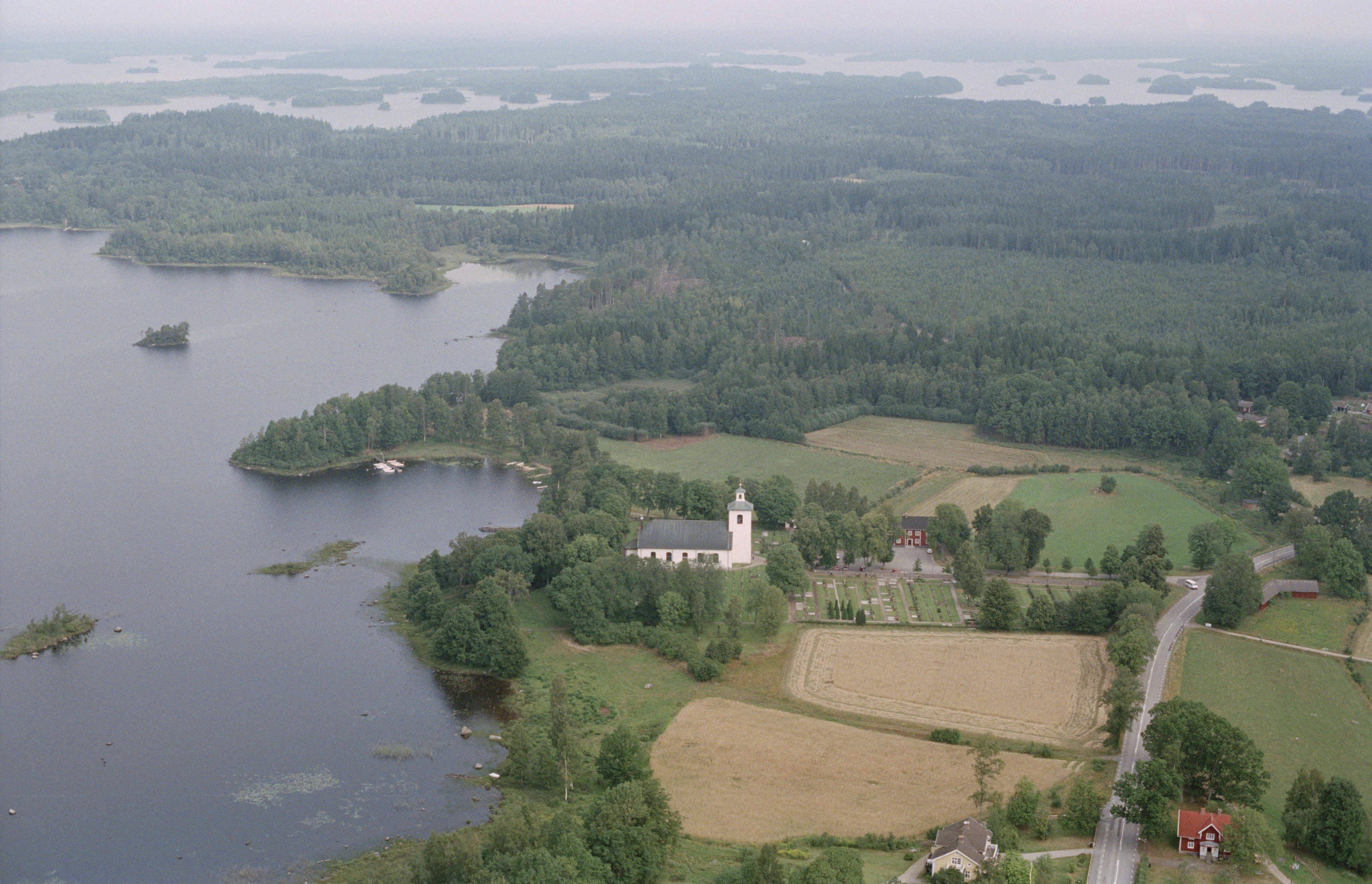 Jan Norrman, Stenbrohult