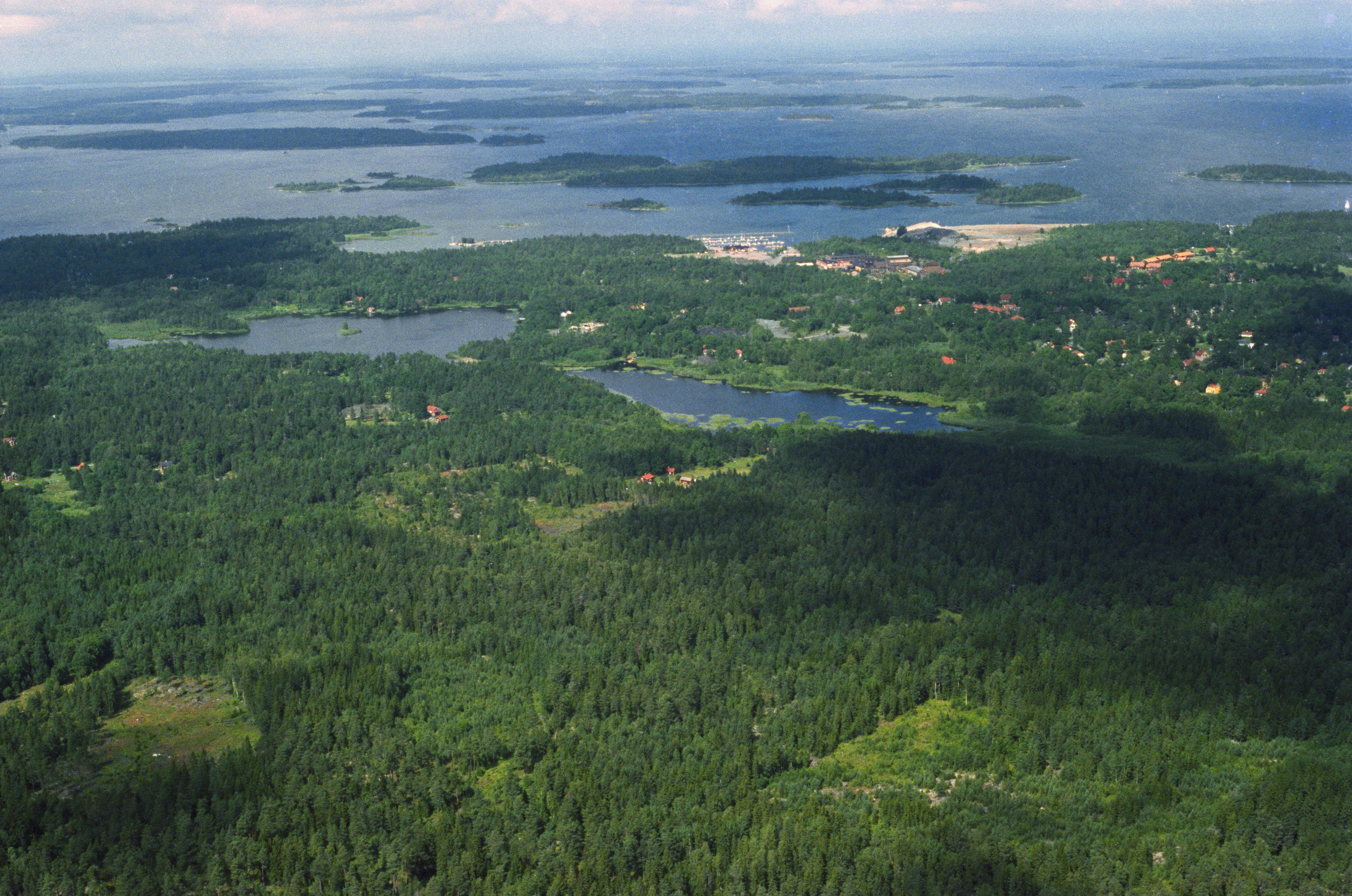 Jan Norrman, Häverö 355:1