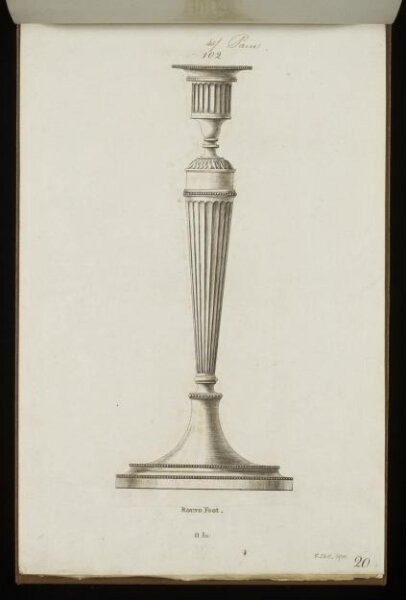 Unknown, Print
