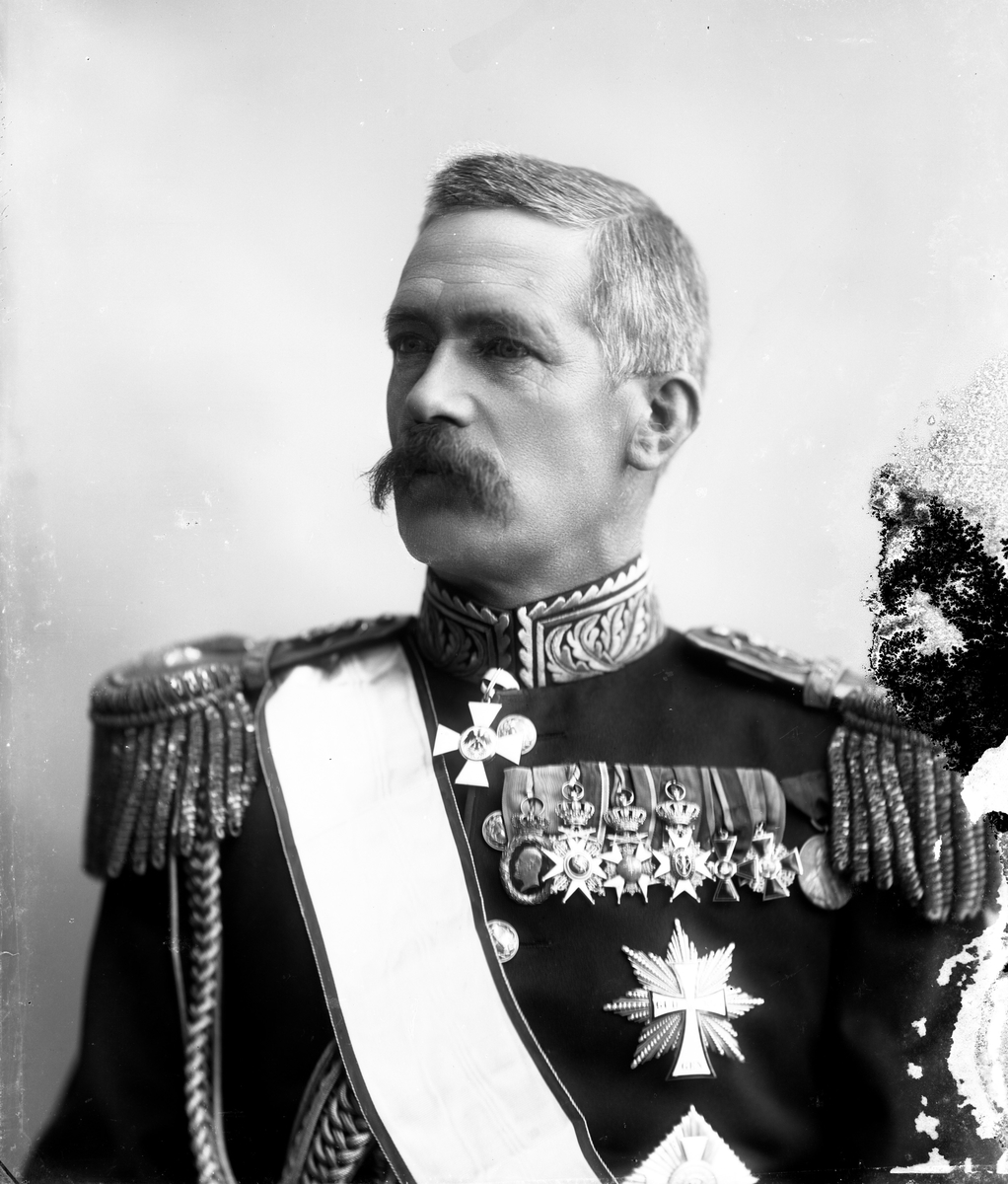 Gustav Borgen, NFB.54517
