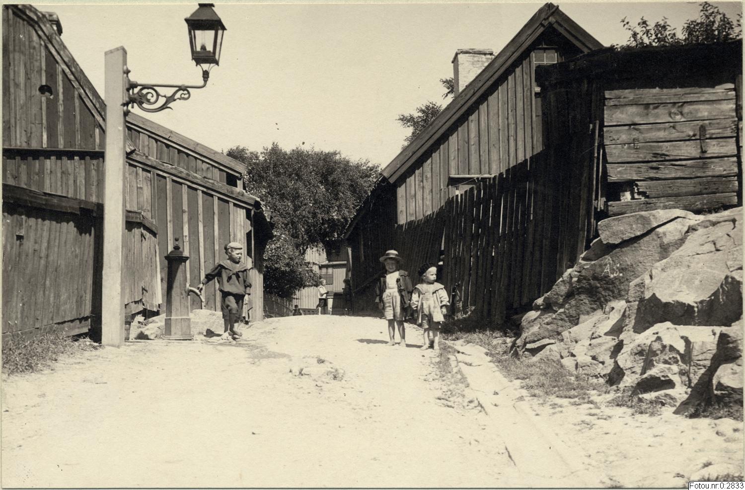 Aron Jonason, bilder, fotografi