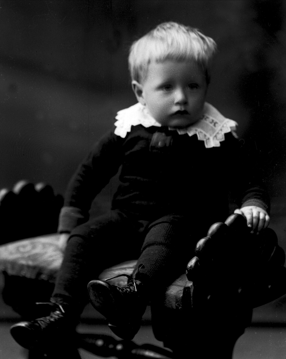 Gustav Borgen, NFB.07829