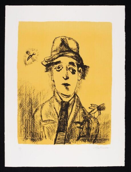Albert Houthuesen, Clowns