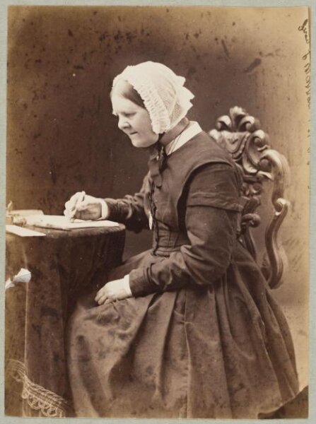 Unknown, Carte-de-visite photographs (480). Four photographs  are dry-mounted to each sheet (120).