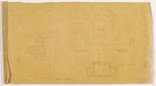 Spiers, Richard Phené, Drawing