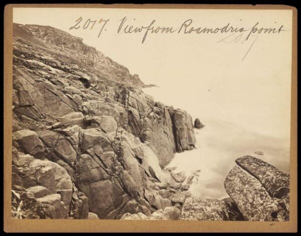 Francis Frith, Photograph