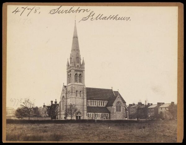 Francis Frith, Photograph