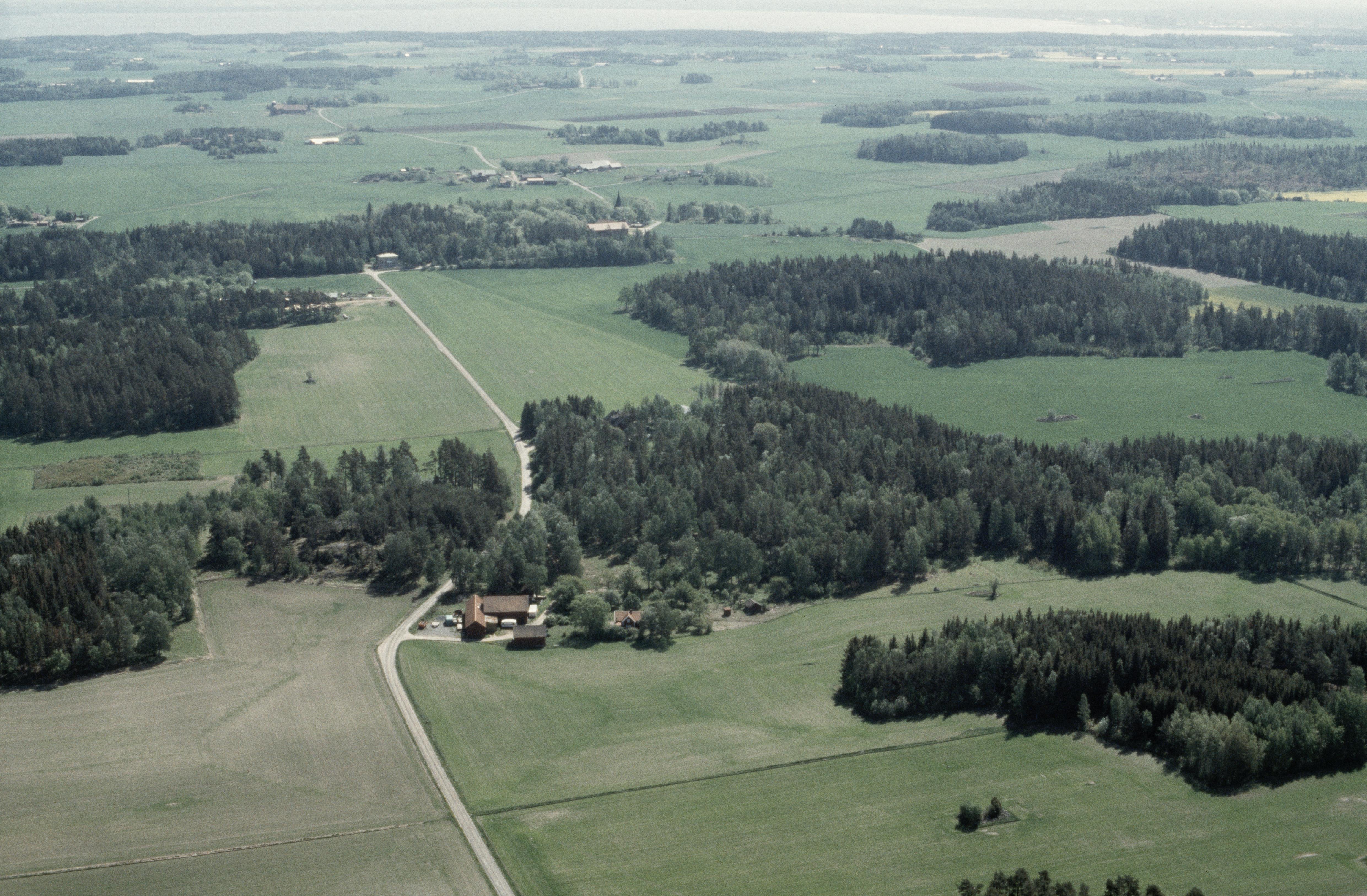 Jan Norrman, Strö 20:1
