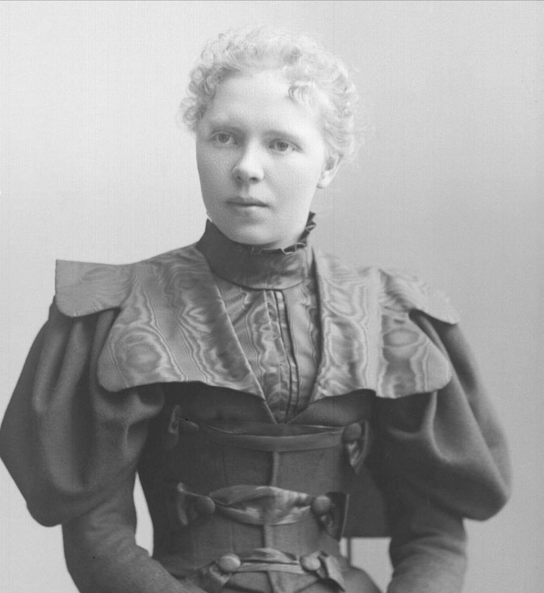 Gustav Borgen, NFB.22633