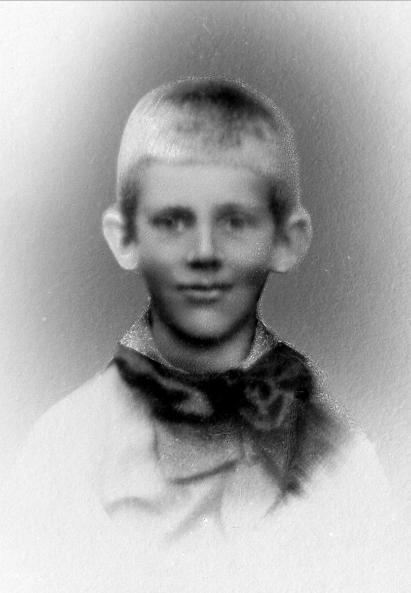 Gustav Borgen, NFB.03376