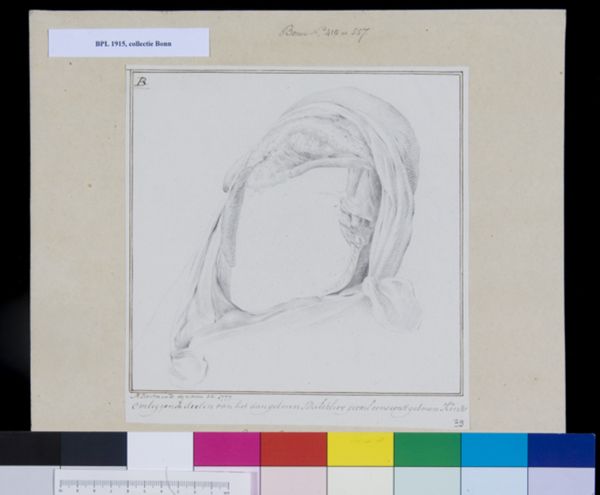 M. Houtman, Thyroid