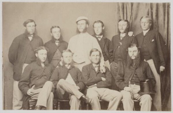 unknown, Photograph
