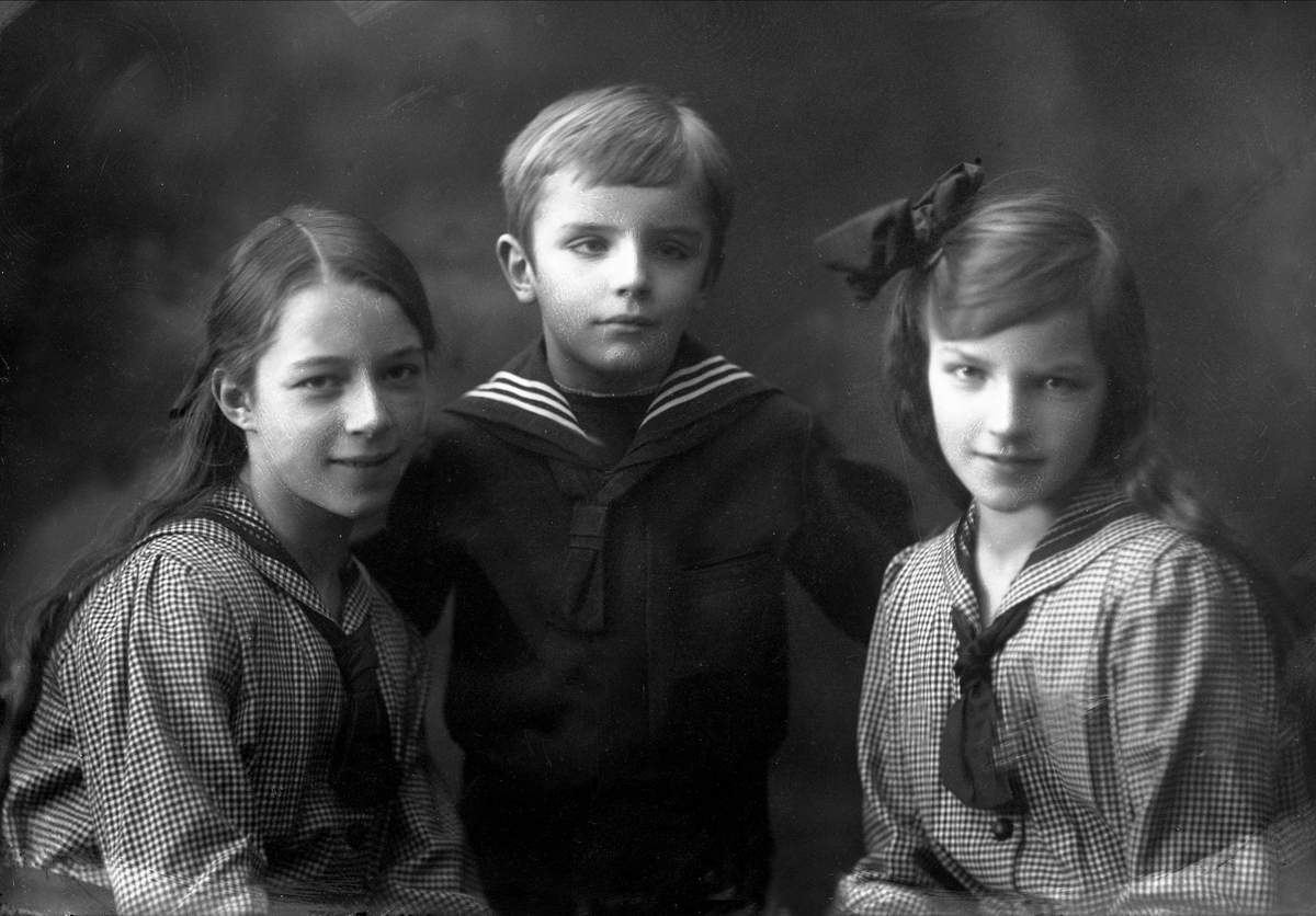 Gustav Borgen, NFB.33681