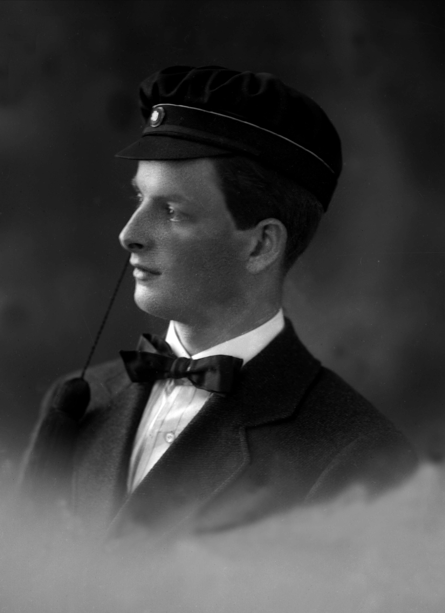 Gustav Borgen, NFB.11912