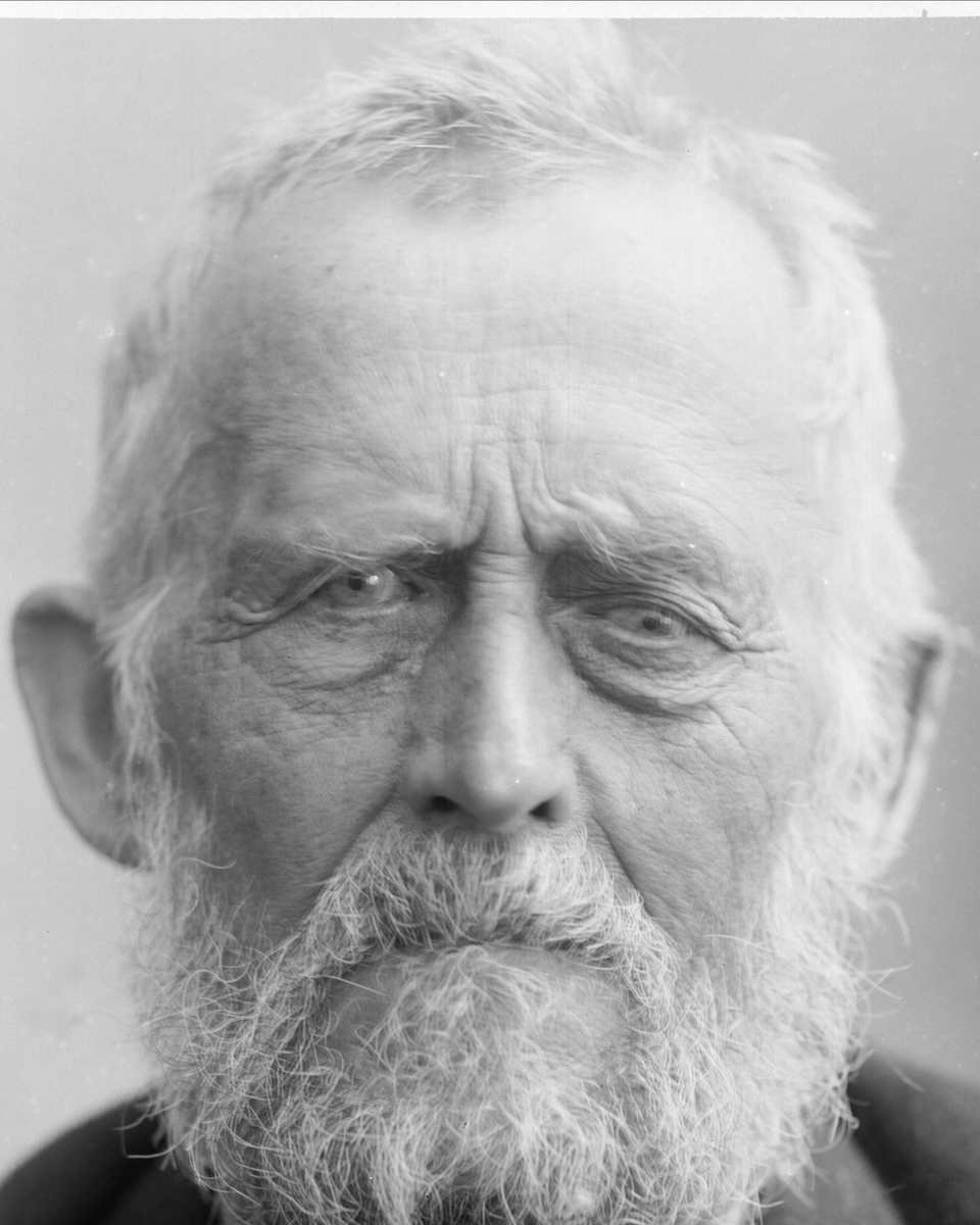 Gustav Borgen, NFB.12744