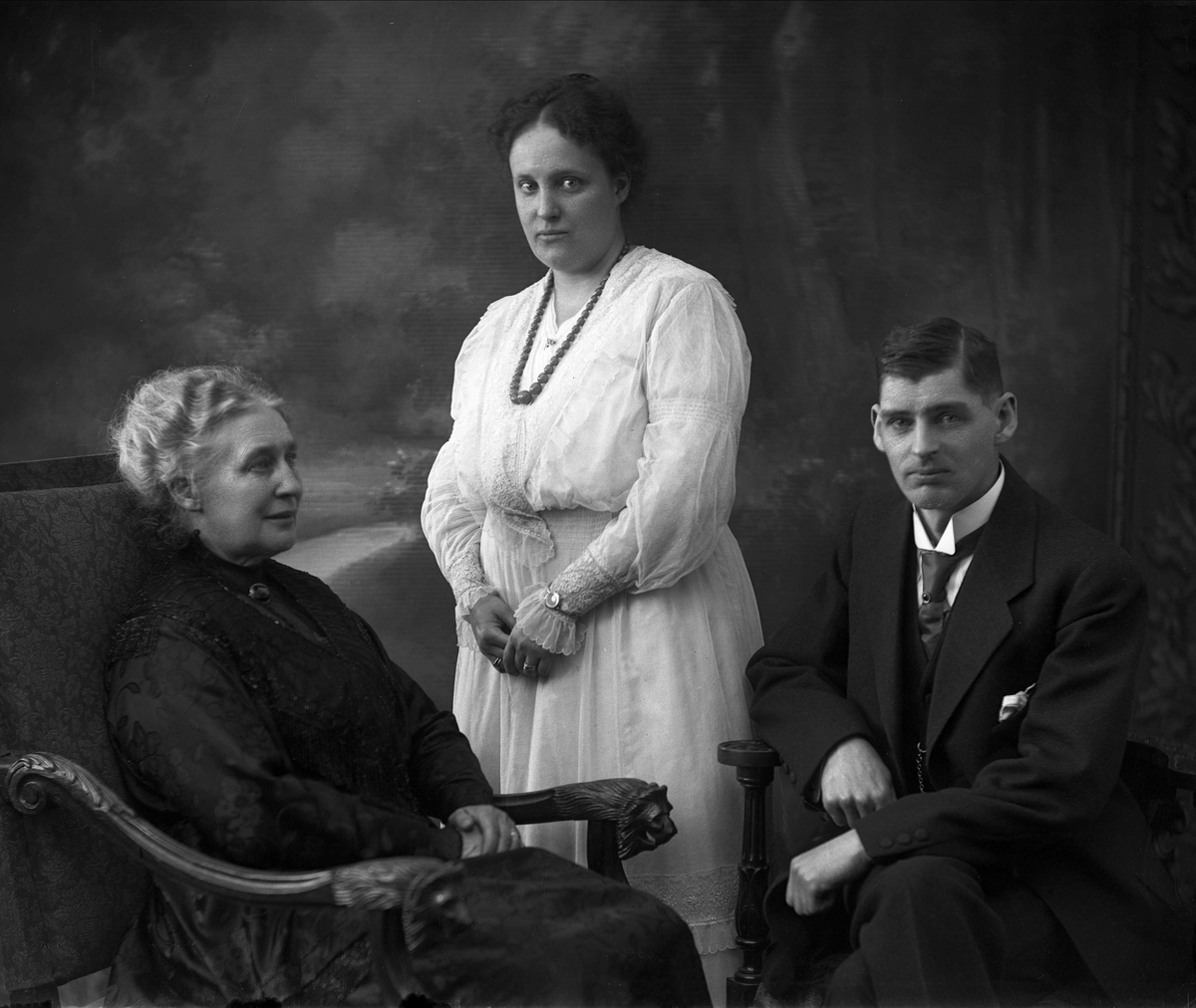 Gustav Borgen, NFB.33597