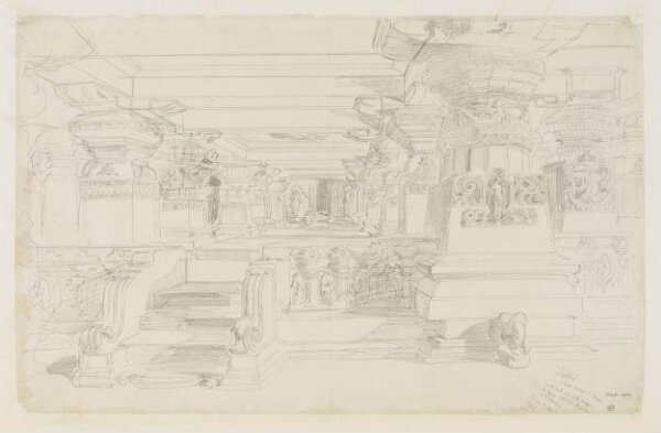 Simpson, William (R.I.), India. Original Sketches made in the Years 1859-60-61-62.