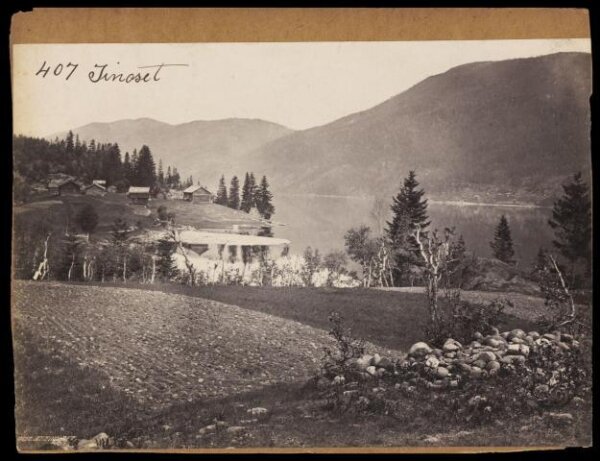 Francis Frith, Photograph