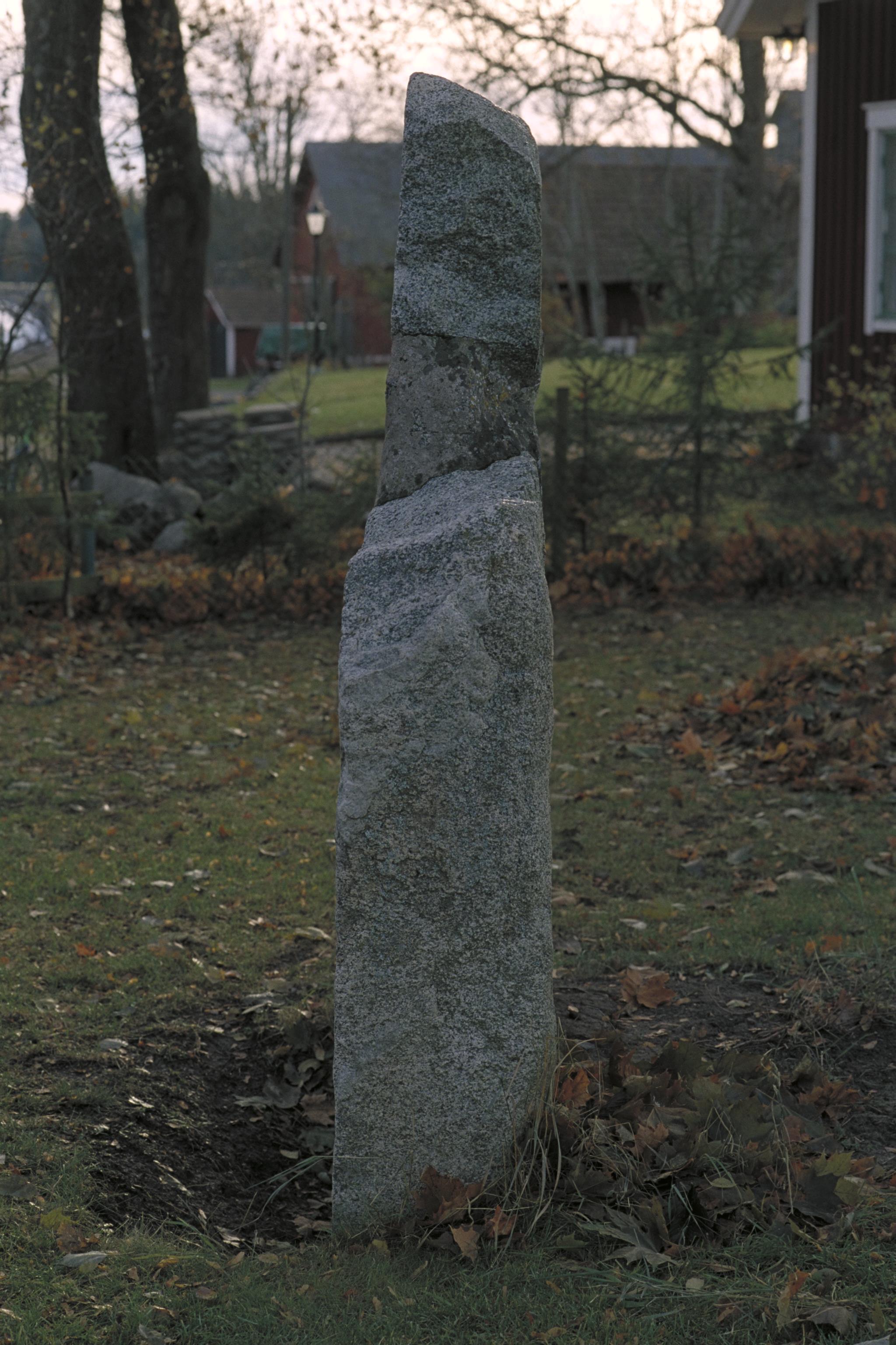 Bengt A Lundberg, U866 Björnome