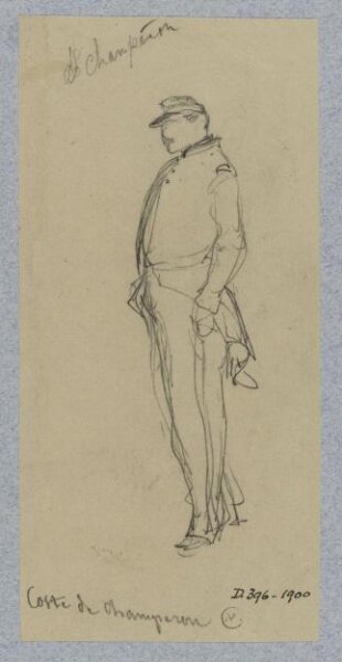 Simpson, William (R.I.), Sketches made during the Campaign of 1854-55 in the Crimea, Circassia and Constantinople