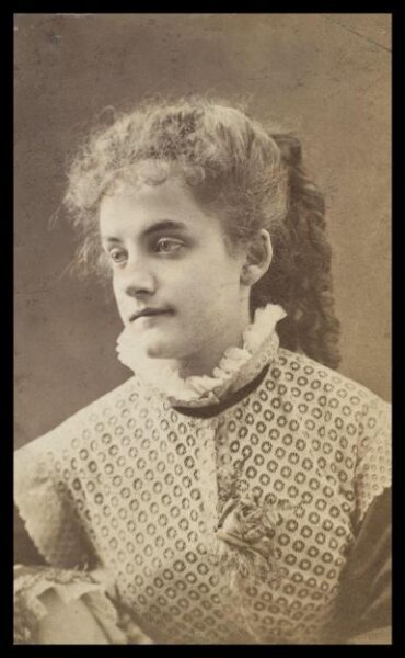 Unknown, Guy Little Theatrical Photograph