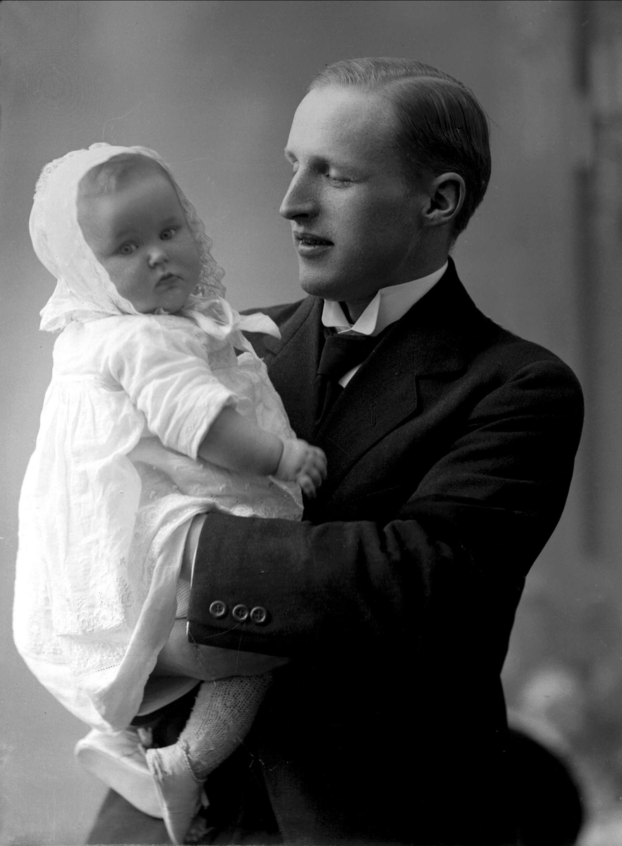 Gustav Borgen, NFB.07082