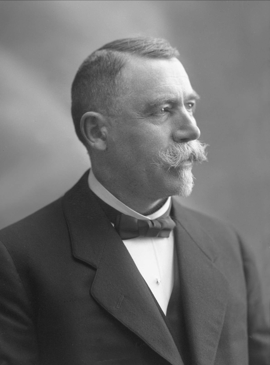 Gustav Borgen, NFB.46880