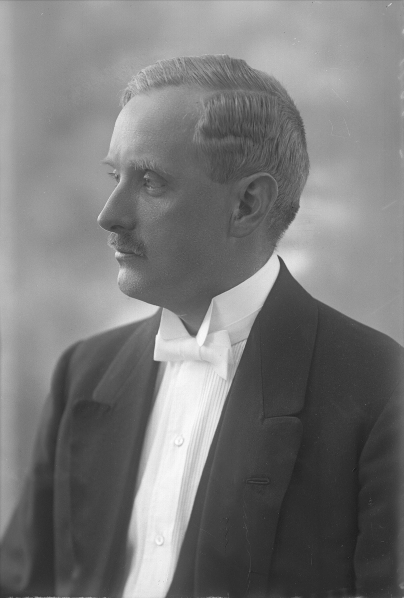 Gustav Borgen, NFB.15599