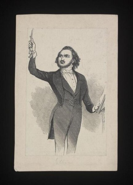 Unknown, Jullien
