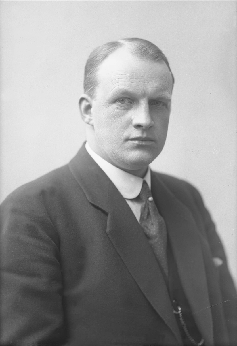 Gustav Borgen, NFB.51905