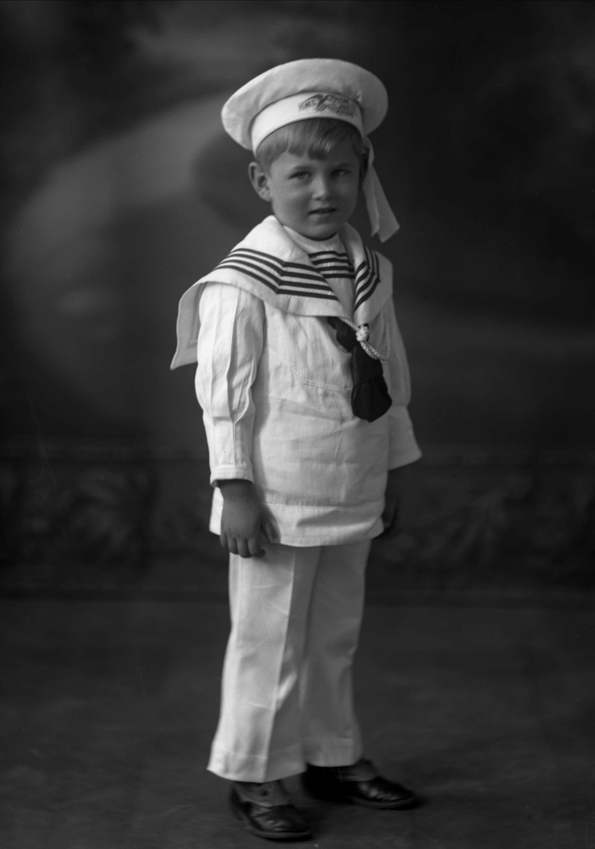Gustav Borgen, NFB.36070